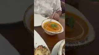 Thumbnail: Asha Bhoslay resturant food #food #foodlover #restaurant #vibes #shortsyoutube