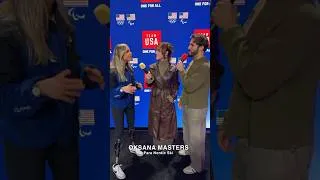 Thumbnail: Olympic Interviews Gone WRONG *Zane and Alisha #sponsored