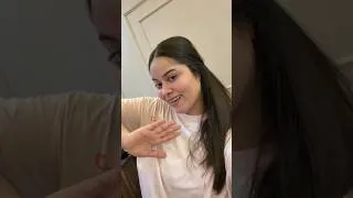 Thumbnail: Mini Vlog 🌸🫂 | ALISHA SAIFI |
