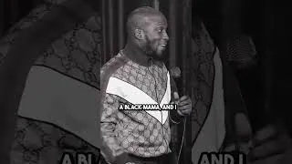 Thumbnail: Nothing gets past my mama! 😂 | Ali Siddiq Stand Up Comedy