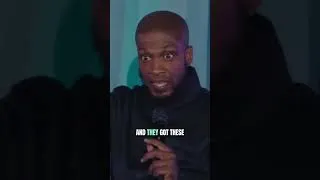 Thumbnail: I still can't believe my daddy did this... 😂 | Ali Siddiq Stand Up Comedy