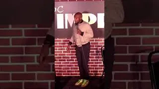 Thumbnail: This is one of the craziest things I've ever seen in a grocery store! 😅 | Ali Siddiq Stand Up Comedy