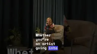 Thumbnail: Talent Isn't Enough for Musicians
