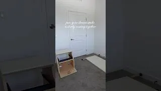 Thumbnail: POV: your dream Pilates studio is slowly coming together 🤍 Contrology Wunda Chair + Mat ✨