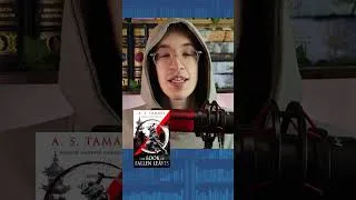 Thumbnail: I NEED to get to this#booktok #fantasybooks #shogun #asoiaf #thebookoffallenleaves