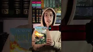 Thumbnail: I wasn't even born yet and I'm mad #hugoawards #jkrowling #harrypotter #asoiaf #fantasybooks