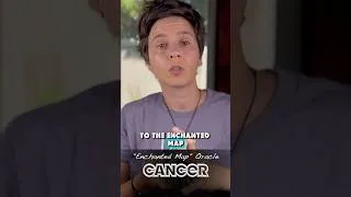 Thumbnail: CANCER Short ♋︎ - [MID Monthly Readings, MID AUGUST 2026] #shorts #tarot #cancer