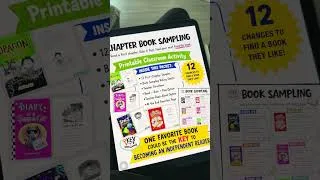 Thumbnail: What do you think? Would you try this in your classroom?