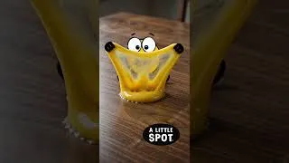 Thumbnail: A little SPOT of happiness