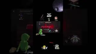 Thumbnail: Jedi Link Battles The Demon King Ganondorf On the Death Star!   #zelda #starwars #crossover #TOTK