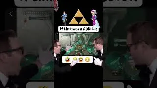 Thumbnail: Am I Cheating? Or am I A BEAST!? Watch and you decide, 😂 #Zelda #TOTK #tearsofthekingdom  #addiction