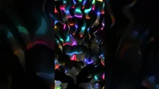 Thumbnail: Chromatic Journey #videobackground #colors #videoloop