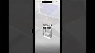Thumbnail: Furniture in AR from any website #augmentedreality #ecommerce