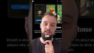 Thumbnail: Would you build an ar app for the specs? #augmentedreality