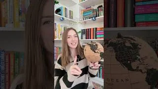 Thumbnail: this might be my new favorite activity 😍 #booktube #booktok #mailclub #snailmail #books