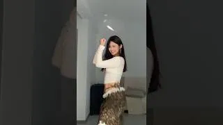 Thumbnail: Kufar Dancecover by Chinese girl✨ #india #dance #explore #kufar
