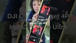Thumbnail: I Tested DJI 4P vs Luna Ultra So You Don't Have To