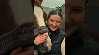Thumbnail: #horses #Pony #HorseChannel #Aliyah #equestrian