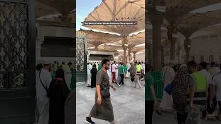 Thumbnail: The World Chases Wealth Believers Chase Jannah