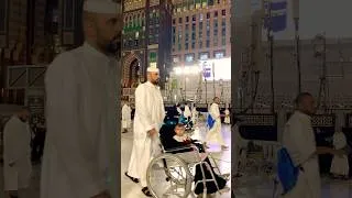 Thumbnail: Every Step Towards Allah Is A Victory Over The World
