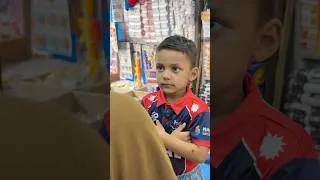 Thumbnail: Mero Badmash choro #alkashvlogs #funny #comedy #viralshorts