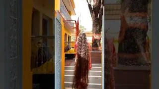 Thumbnail: Navratri 🚩🙏  #cgshorts #durgapuja