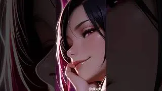 Thumbnail: "You made a deal, baby… now you’re mine. 😈🔥 #ASMRRoleplay #DemonGirlfriend #Possessive #DarkRomance"