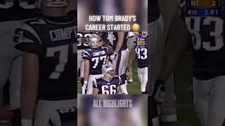 Thumbnail: Drew Bledsoe HUGE HIT vs Jets 😳 #nfl#football#nflshorts#nflmemes#shorts#sports#nflfootball#hits#hit