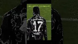Thumbnail: Olise x Yolte x Juice WRLD Edit 🇫🇷🔥 #football #olise #wedit #fyp #shorts