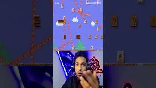 Thumbnail: super Mario