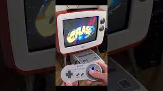 Thumbnail: Nintendo PlayStation Custom mod