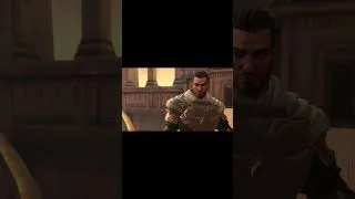 Thumbnail: Prince of Persia: The Lost Crown Epic Fight Scene#shorts