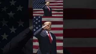 Thumbnail: Trump Lifestyle 2024 #trump #election #lifestyle #shorts