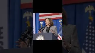 Thumbnail: Kamala Harris Net Worth? #kamalaharris #president #lifestyle #biden #shorts