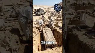 Thumbnail: The Mummy Mystery No one can Solve🤯#shorts #mummy #mystery