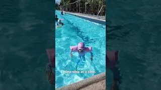 Thumbnail: Swimming Lessons for kids #shorts #swimming #swimminglessons