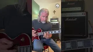 Thumbnail: How To Play Let It Ride Step By Step #guitartutorial #classicrock #easyguitar