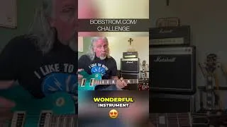 Thumbnail: Play Rock Guitar Even with Arthritis #learnguitar #guitar