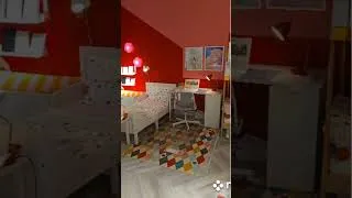 Thumbnail: "Creative Kids' Room Inspiration from IKEA!