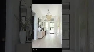 Thumbnail: Entrance Foyer Design Ideas