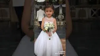 Thumbnail: Tiktok ni ate ghorl😍