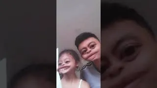 Thumbnail: Snapchat funny moments/ Si Dilis at Si Pating🤣🤣
