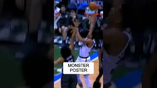 Thumbnail: Giannis DESTROYED Jarrett Allen