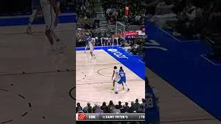 Thumbnail: 34 feet? NO PROBLEM for LILLARD