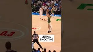Thumbnail: Pete Nance AT THE BUZZER - Bucks vs OKC