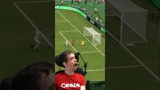 Thumbnail: Brad is taking on the @fifaWorld Cup using an adaptive switch from @LogitechG 🎮♿️⚽️🏆