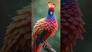 Thumbnail: Cute Birds Hasbi Rabbi #hasbirabbijallah #muslimkids #Shorts