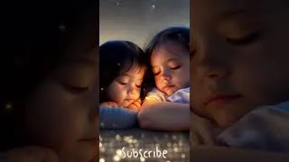 Thumbnail: Allah Hoo Lullaby  #islamiclullaby #allahhooallahhoo