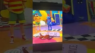 Thumbnail: 5.6.7.8… Come On Kids Dancing’s Great! (1999)