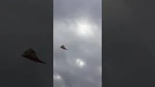 Thumbnail: HQ Ion sport kite